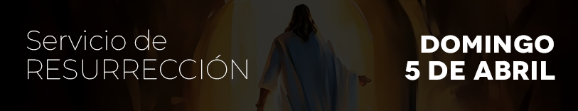 Servicio de Resurrección